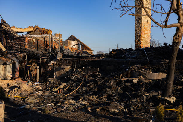 Reliable Smoke Odor Removal contractor in Riverside, MD by Fire Damage Flint