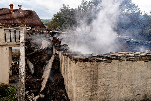 Affordable Smoke Odor Removal solutions in Riverside, MD